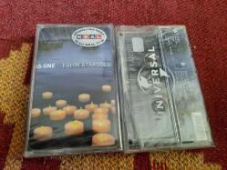 FAHİR ATAKOĞLU ONE CAM BASKI JELATİNLİ