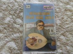 HÜDAİ AKSU MEYHANELERDEN SELAM CAM BASKI JELATİNLİ