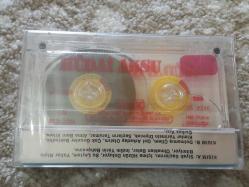 HÜDAİ AKSU MEYHANELERDEN SELAM CAM BASKI JELATİNLİ