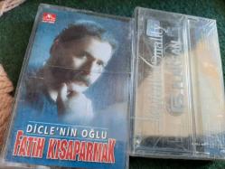 FATİH KISAPARMAK DİCLE'NİN OĞLU CAM BASKI JELATİNLİ