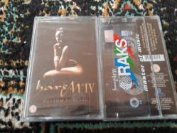 HAREM IV RHYTHM FOREVER CAM BASKI JELATİNLİ