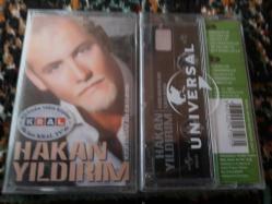 HAKAN YILDIRIM KISKANANLAR ÇATLASIN CAM BASKI JELATİNLİ