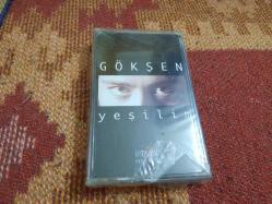 GÖKŞEM YEŞİLLEM CAM BASKI JELATİNLİ