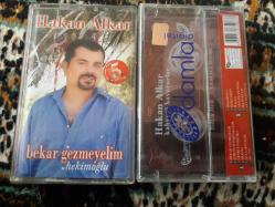 HAKAN ALKAN BEKAR GEZMEYELİM CAM BASKI JELATİNLİ