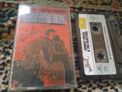 JOHNNY DIESEL & THE INJECTORS CAM BASKI