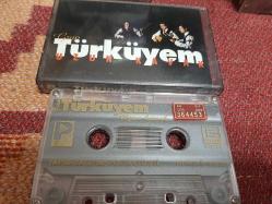 GRUP TÜRKİYEM UZUN KAVAK CAM BASKI