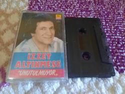 İZZET ALTINMEŞE UNUTULMUYOR CAM BASKI