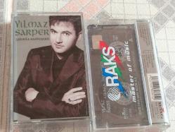 YILMAZ SARPER AŞKINLA SARHOŞUM CAM BASKI JELATİNLİ