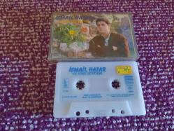 İSMAİL HAZAR VE YİNE SEVDAM CAM BASKI