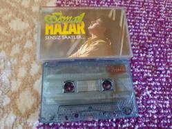 İSMAİL HAZAR SENSİZ SAATLER CAM BASKI