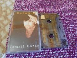 İSMAİL HAZAR HAZANIM CAM BASKI