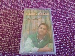 İSMAİL HAZAR ZAY OLDU CAM BASKI JELATİNLİ