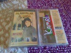 İNTİZAR IHLAMURLAR ALTINDA CAM BASKI JELATİNLİ