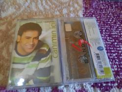 İZZET YILDIZHAN CANIMIN İÇİ CAM BASKI JELATİNLİ