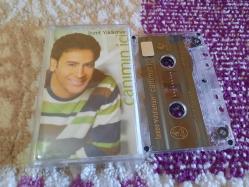 İZZET YILDIZHAN CANIMIN İÇİ CAM BASKI