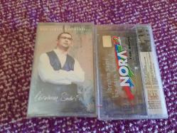 İBRAHİM SADRİ BİR ADIN KALMADI CAM BASKI JELATİNLİ