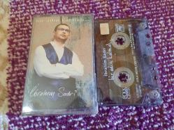 İBRAHİM SADRİ BİR ADIN KALMADI CAM BASKI