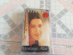 YENİNUR ADA HAZAN OLDU CAM BASKI JELATİNLİ