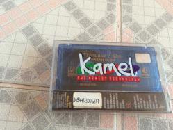 YENİNUR ADA HAZAN OLDU CAM BASKI JELATİNLİ