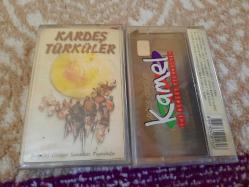 KARDEŞ TÜRKLER CAM BASKI JELATİNLİ