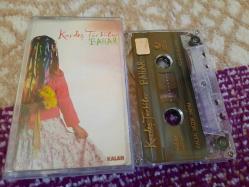 KARDEŞ TÜRKLER BAHAR CAM BASKI