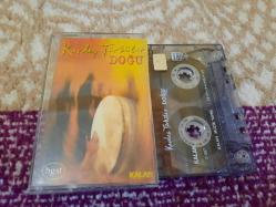 KARDEŞ TÜRKLER DOĞU CAM BASKI