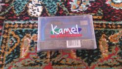 RAKS I FEYZAN 2 CAM BASKI JELATİNLİ