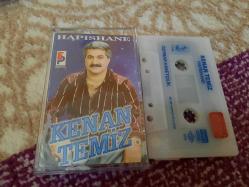 KENAN TEMİZ HAPİSHANE CAM BASKI