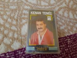 KENAN TEMİZ HIÇKIRIK CAM BASKI JELATİNLİ