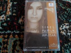 SİBEL PAMUK AHUZAR CAM BASKI JELATİNLİ