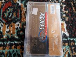 SİBEL PAMUK AHUZAR CAM BASKI JELATİNLİ