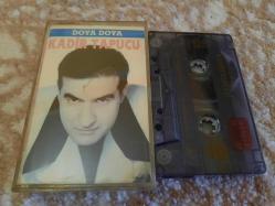 KADİR TAPUCU DOYA DOYA CAM BASKI