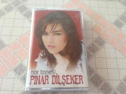 PINAR DİLŞEKER NAR TANESİ CAM BASKI JELATİNLİ