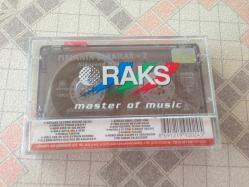 PIRLANTA ŞARKILAR NİHAVEND MAKAMI 2 CAM BASKI JELATİNLİ