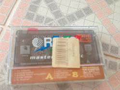 ÖZLEM SELANİK HİÇ KORKMA CAM BASKI JELATİNLİ