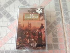 NİHAVENT ŞARKILARI ENSTRÜMENTAL CAM BASKI JELATİNLİ