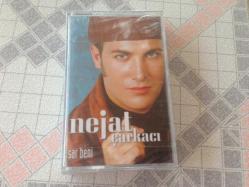 NEJAT ÇARKACI SAR BENİ CAM BASKI JELATİNLİ