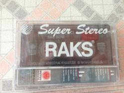 NEJAT ÇARKACI SAR BENİ CAM BASKI JELATİNLİ