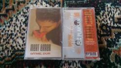 MERT EKREN GİTME DUR CAM BASKI JELATİNLİ