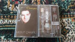 MESUT ÇAKARLI YARALI GÜNEŞ CAM BASKI JELATİNLİ