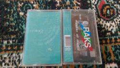 MELİH KİBAR SAAT SABAHIN DOKUZU CAM BASKI JELATİNLİ