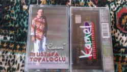 MUSTAFA TOPALOĞLU CANIM CAM BASKI JELATİNLİ