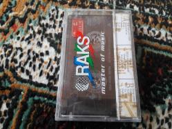 HANDAN AYDIN TÜRKÜ OLUR SOKAKLAR CAM BASKI JELATİNLİ