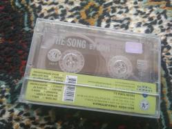THE SONG BY KİRPİ CAM BASKI JELATİNLİ