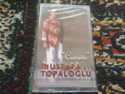 MUSTAFA TOPALOĞLU CANIM CAM BASKI JELATİNLİ