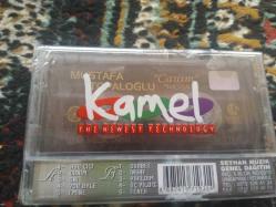 MUSTAFA TOPALOĞLU CANIM CAM BASKI JELATİNLİ