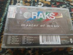 ADIEMUS CANTATA MUNDİ CAM BASKI JELATİNLİ