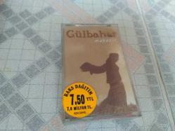 GÜLBAHAR MUHACİR CAM BASKI JELATİNLİ