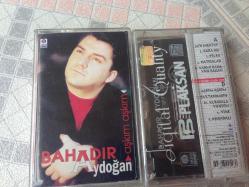 BAHADIR AYDOĞAN AŞKIM AŞKIM CAM BASKI JELATİNLİ