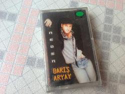 BARIŞ ARYAY NEDEN CAM BASKI JELATİNLİ